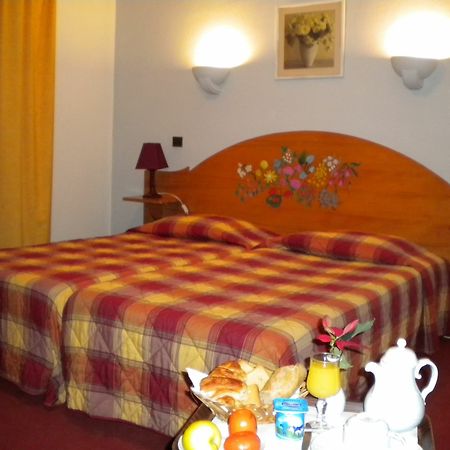 Hebe Hotel 阿讷西 外观 照片